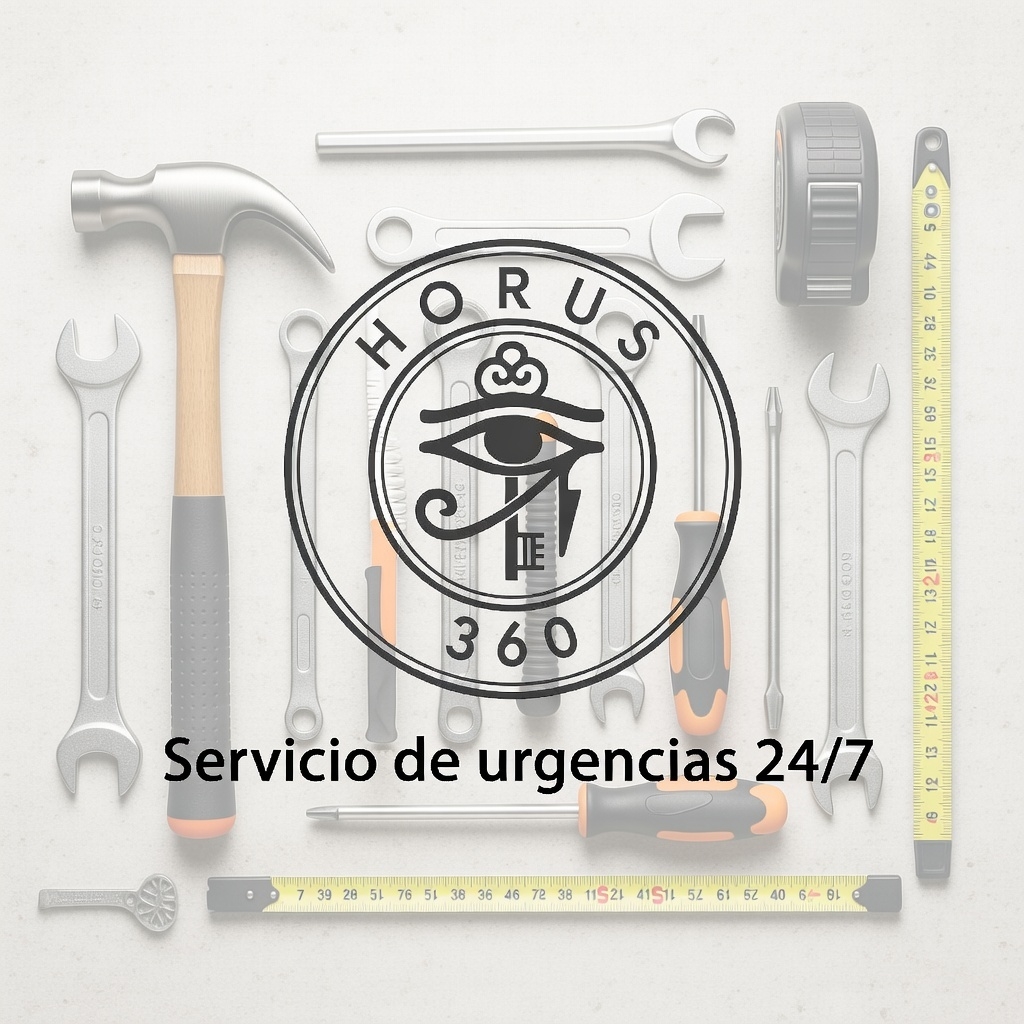 Urgencias 24 horas Madrid