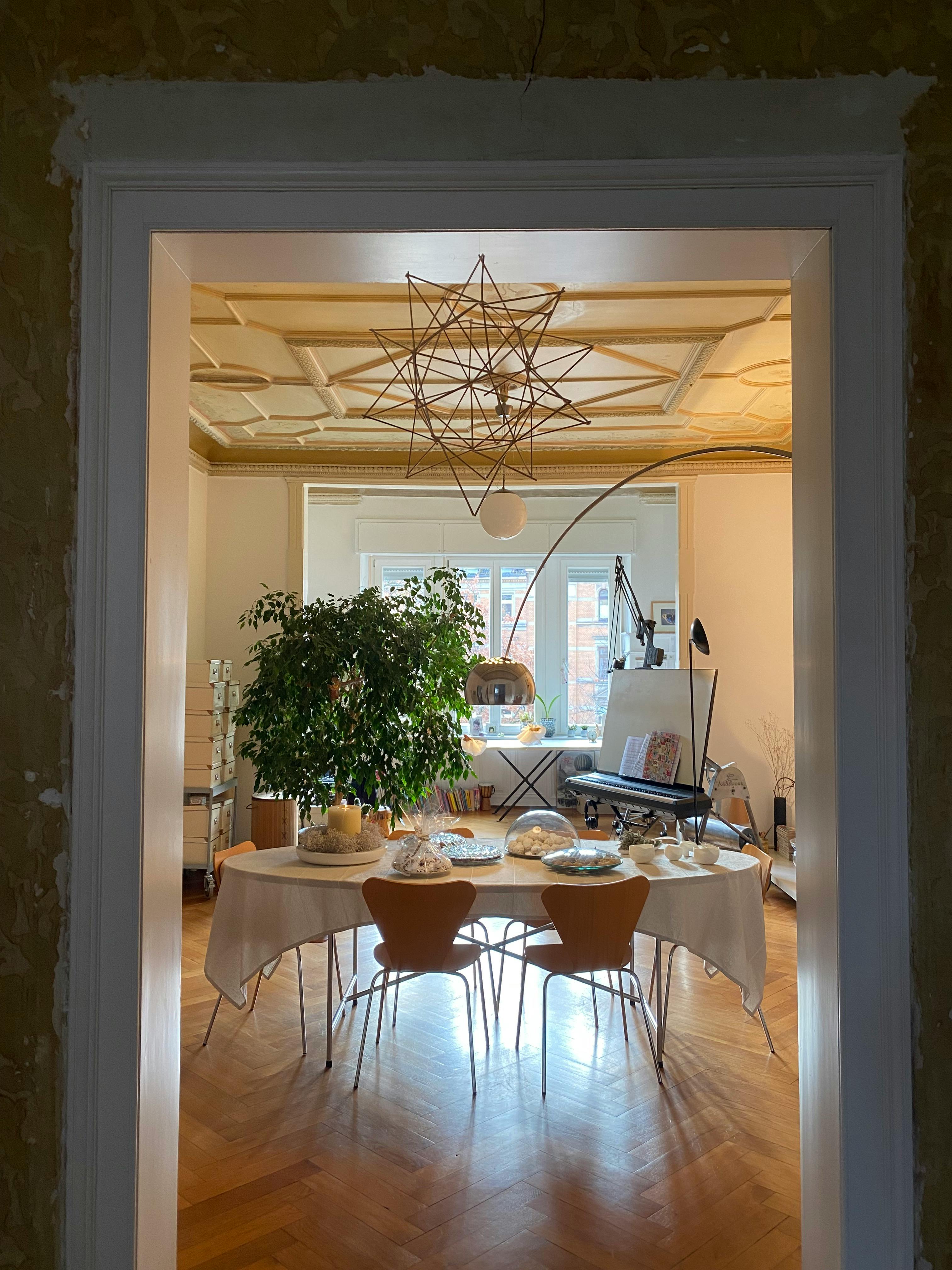 Piso exclusivo en Almagro Chamberí Madrid 5.400.000 euros